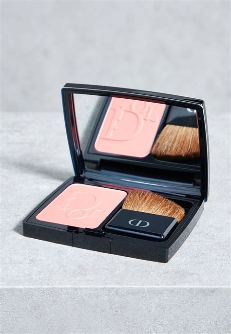 dior blush 676|Dior lip glow blush.